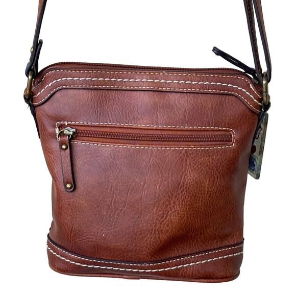 Born Concepts Leather Bag - Picture 5 of 11